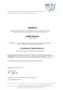 BKiD-Beratung Zertifikat