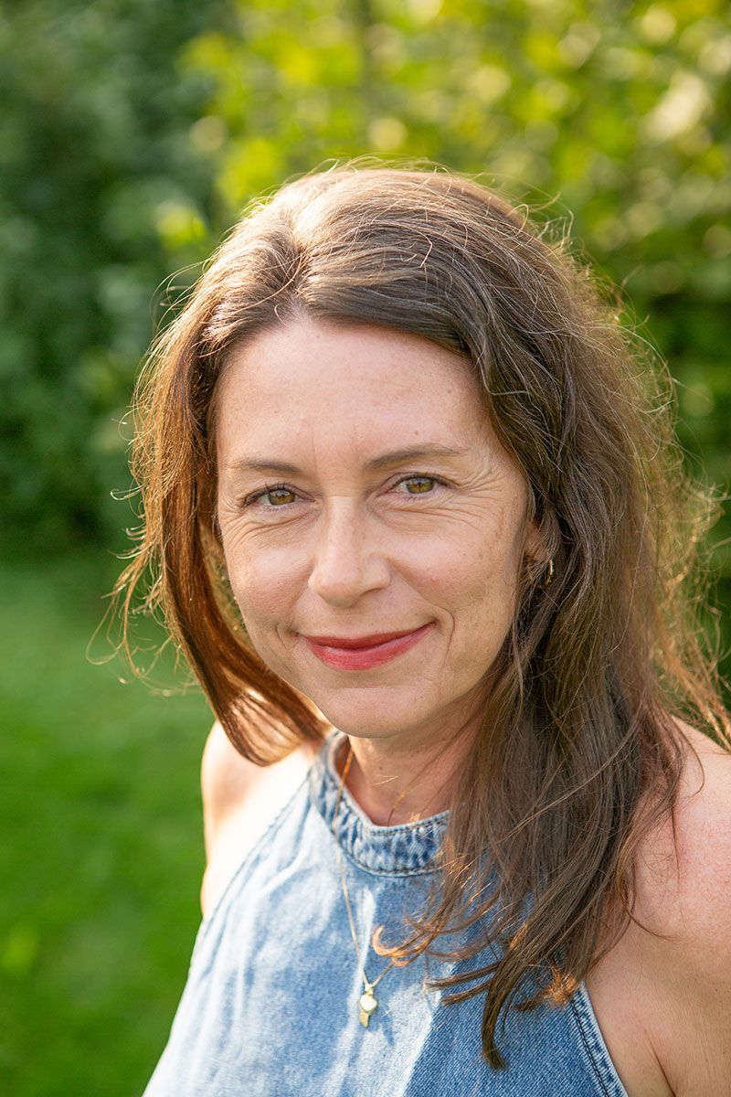 Klinische- und Gesundheitspsychologin Mag. Judith Kantor